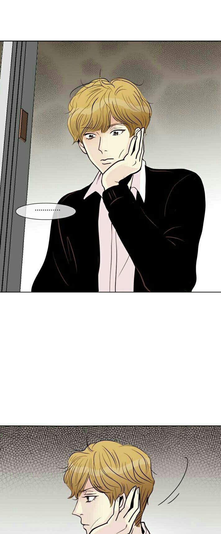 Secret Crush Chapter 10 page 1 - Chapter 10