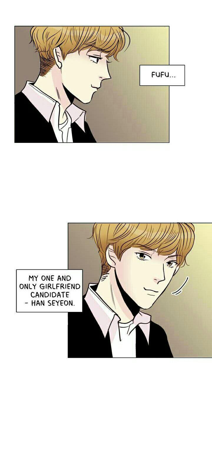 Secret Crush Chapter 10 page 18 - Chapter 10