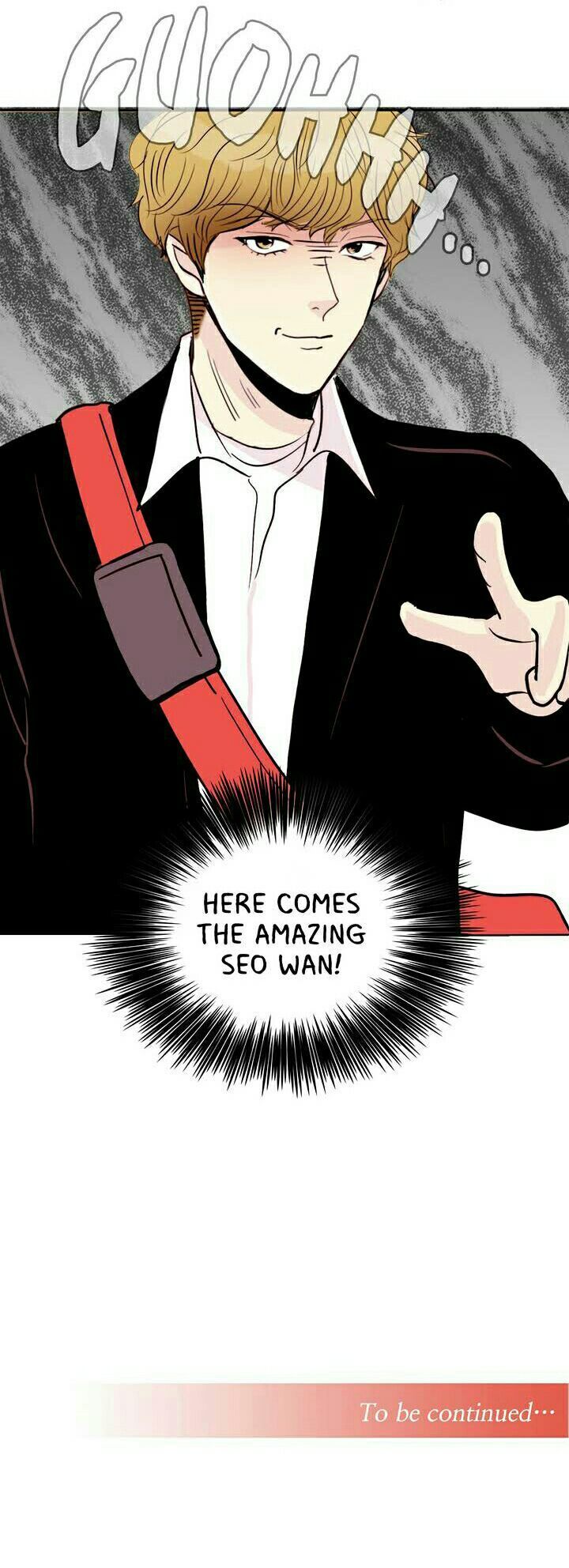 Secret Crush Chapter 10 page 25 - Chapter 10