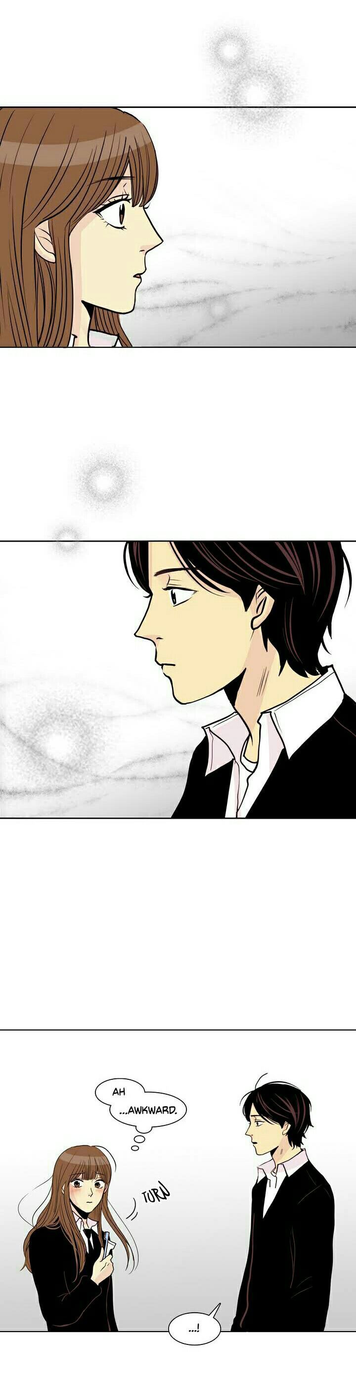 Secret Crush Chapter 10 page 7 - Chapter 10