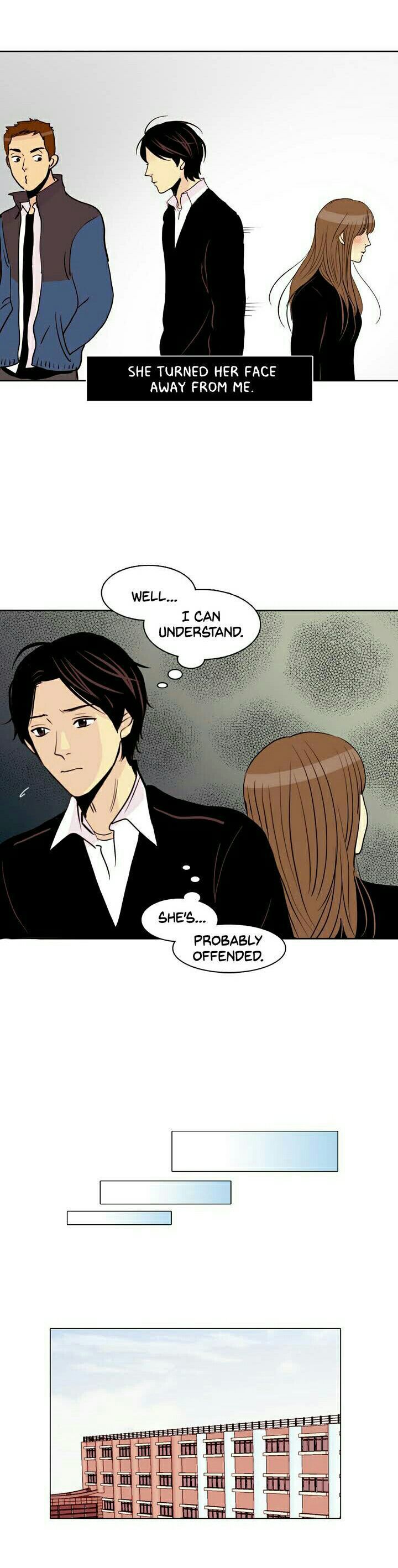 Secret Crush Chapter 10 page 9 - Chapter 10