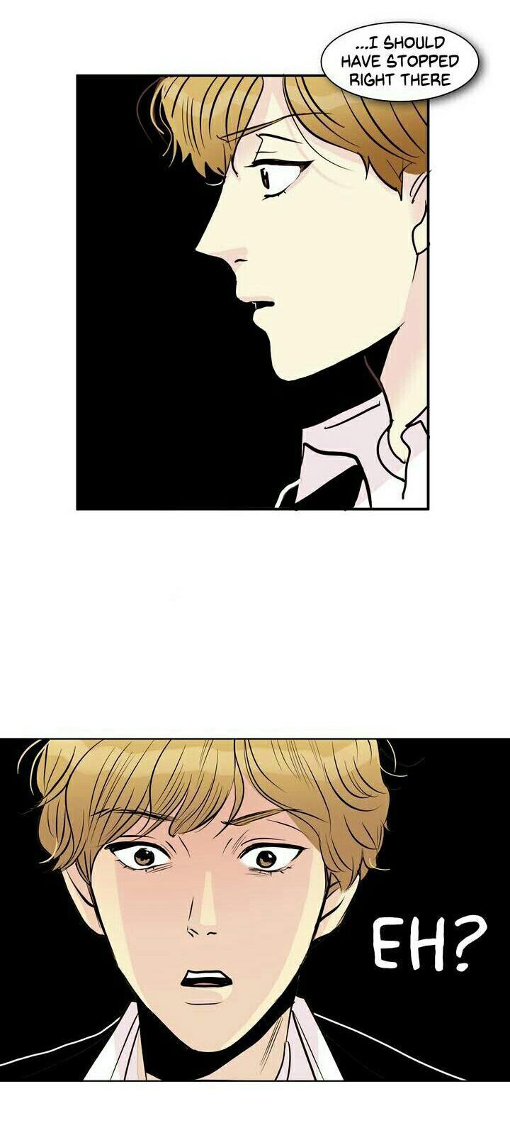 Secret Crush Chapter 11 page 10 - Chapter 11