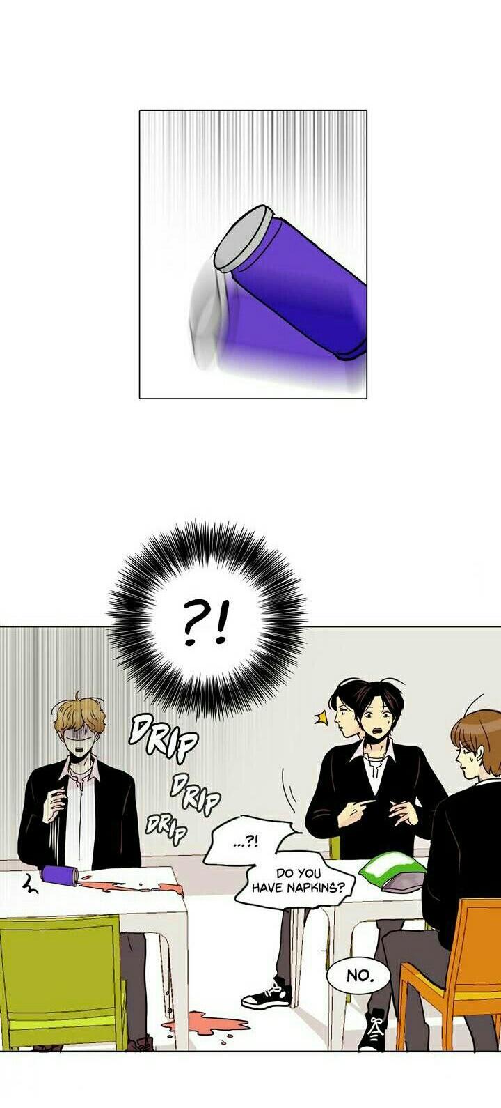 Secret Crush Chapter 11 page 11 - Chapter 11