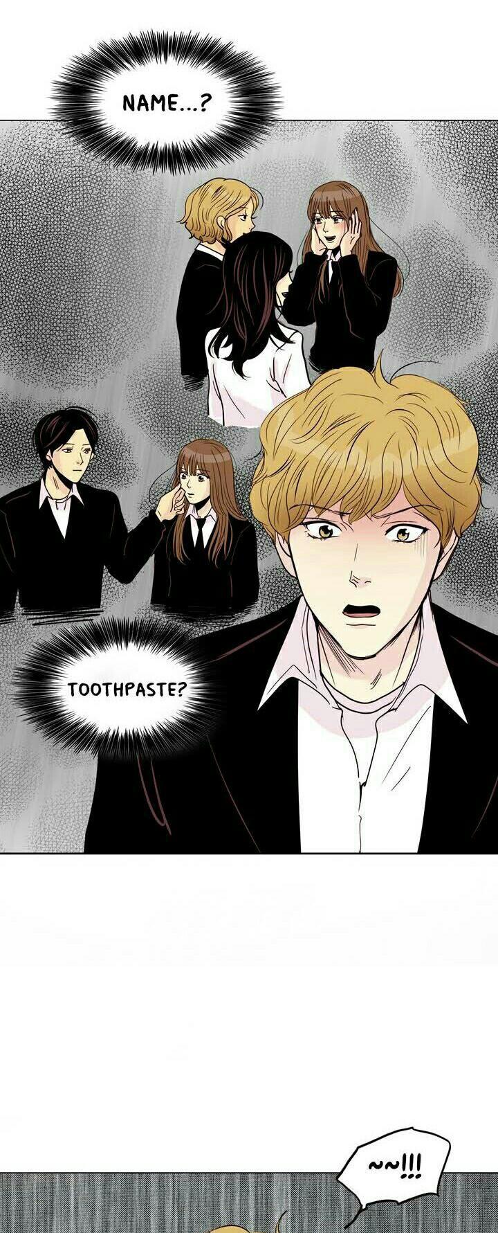 Secret Crush Chapter 11 page 13 - Chapter 11