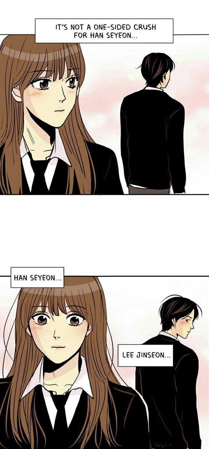 Secret Crush Chapter 11 page 15 - Chapter 11