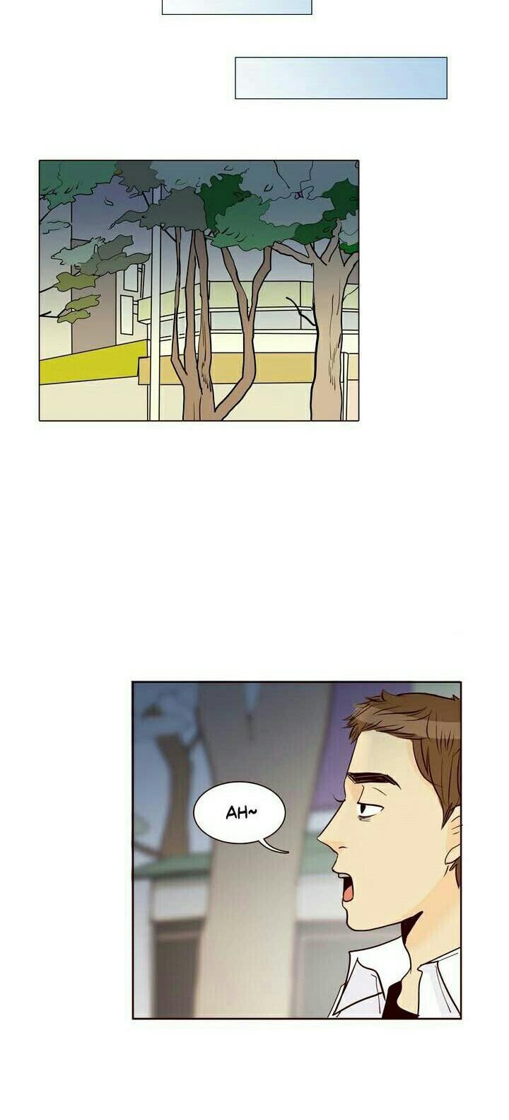 Secret Crush Chapter 12 page 6 - Chapter 12