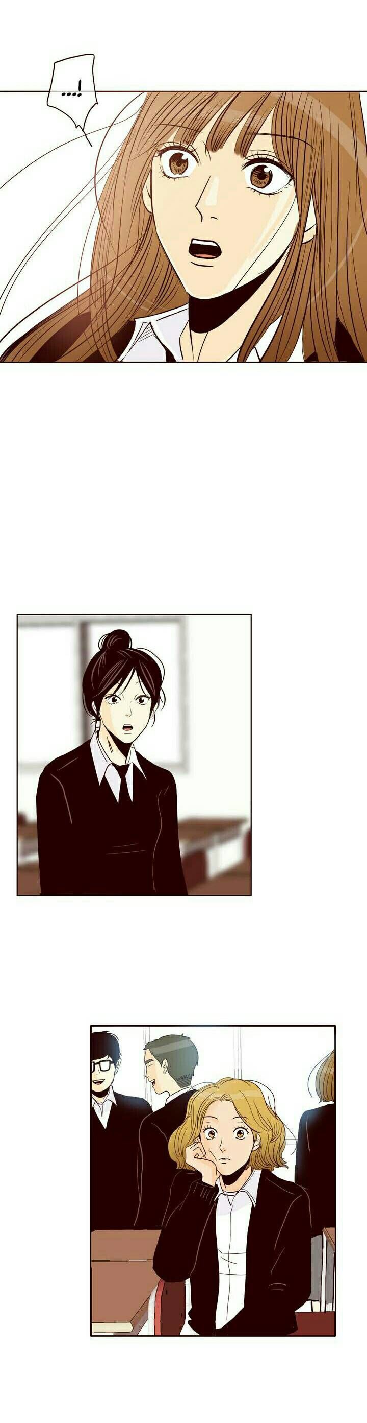 Secret Crush Chapter 15 page 13 - Chapter 15