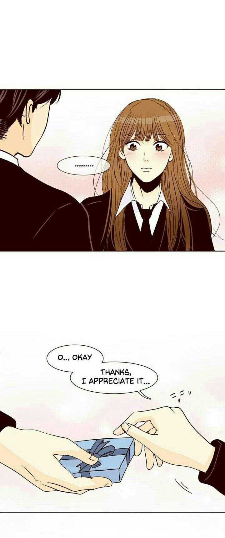 Secret Crush Chapter 15 page 24 - Chapter 15