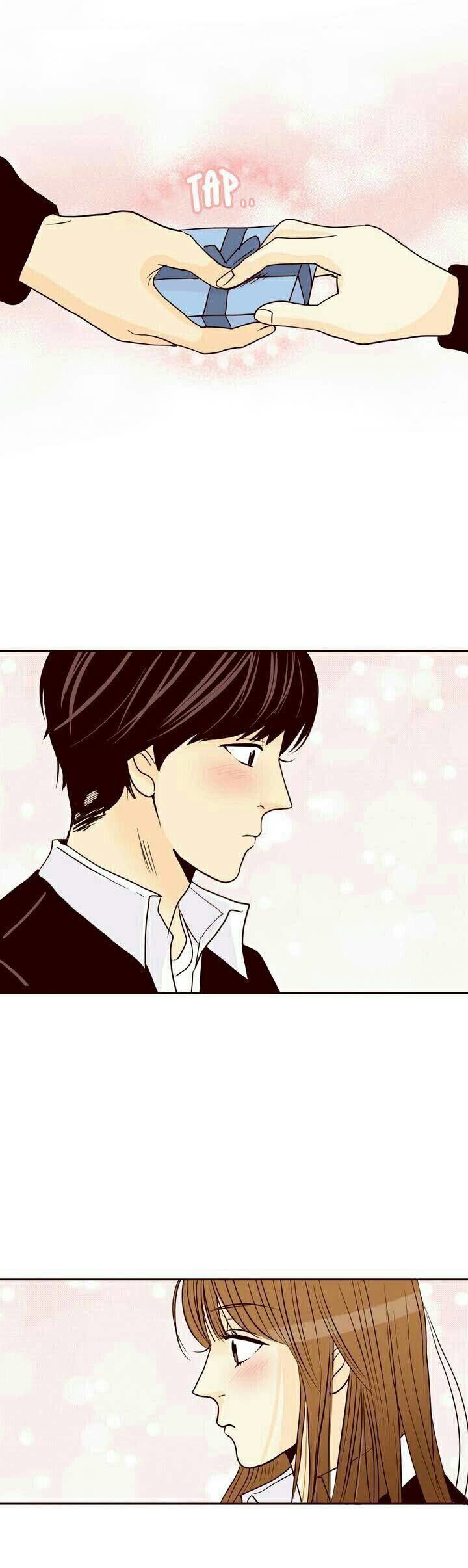 Secret Crush Chapter 15 page 25 - Chapter 15