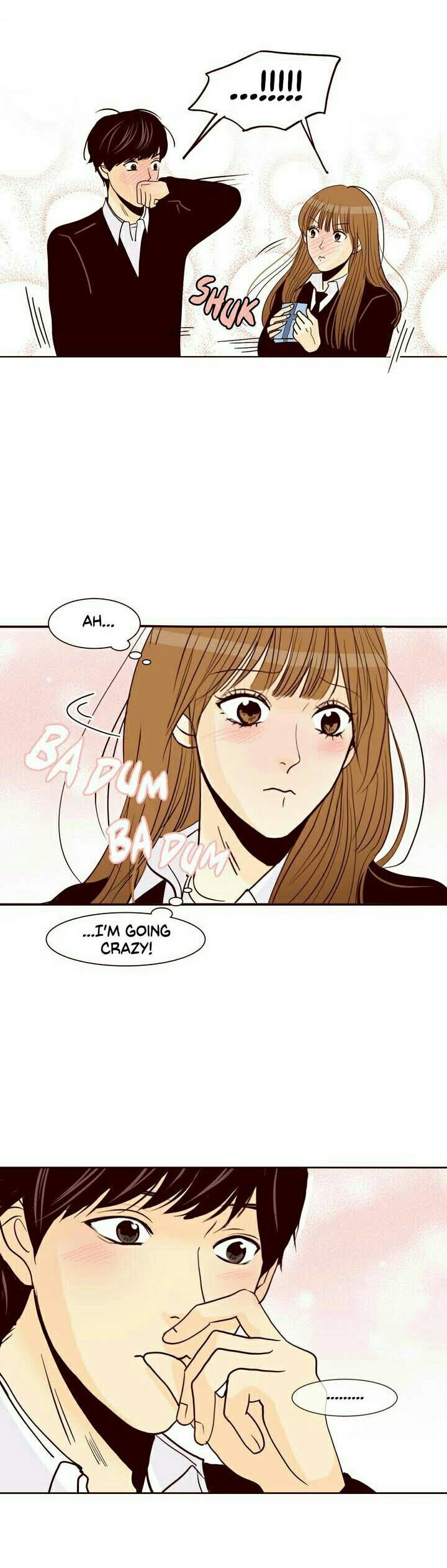 Secret Crush Chapter 15 page 26 - Chapter 15