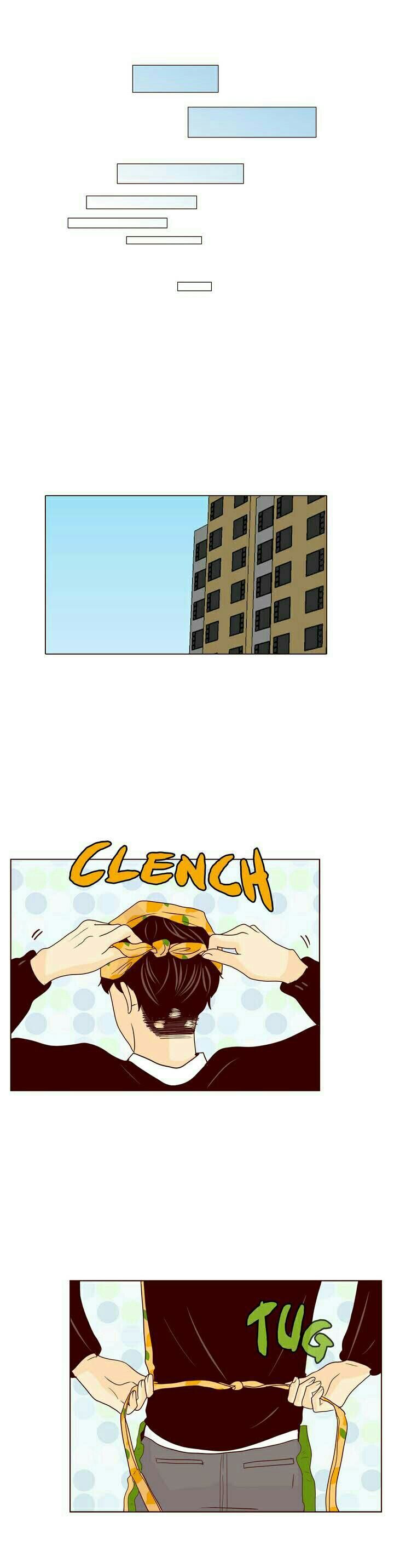 Secret Crush Chapter 16 page 19 - Chapter 16