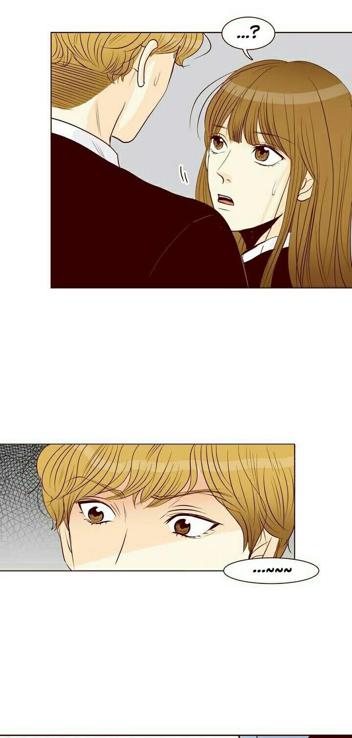 Secret Crush Chapter 16 page 7 - Chapter 16
