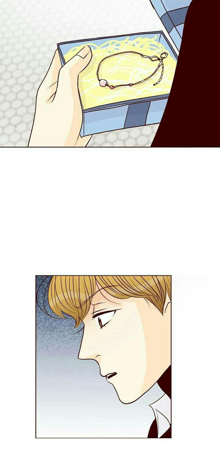 Secret Crush Chapter 16 page 8 - Chapter 16
