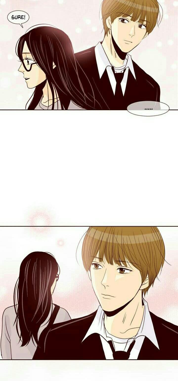 Secret Crush Chapter 17 page 6 - Chapter 17