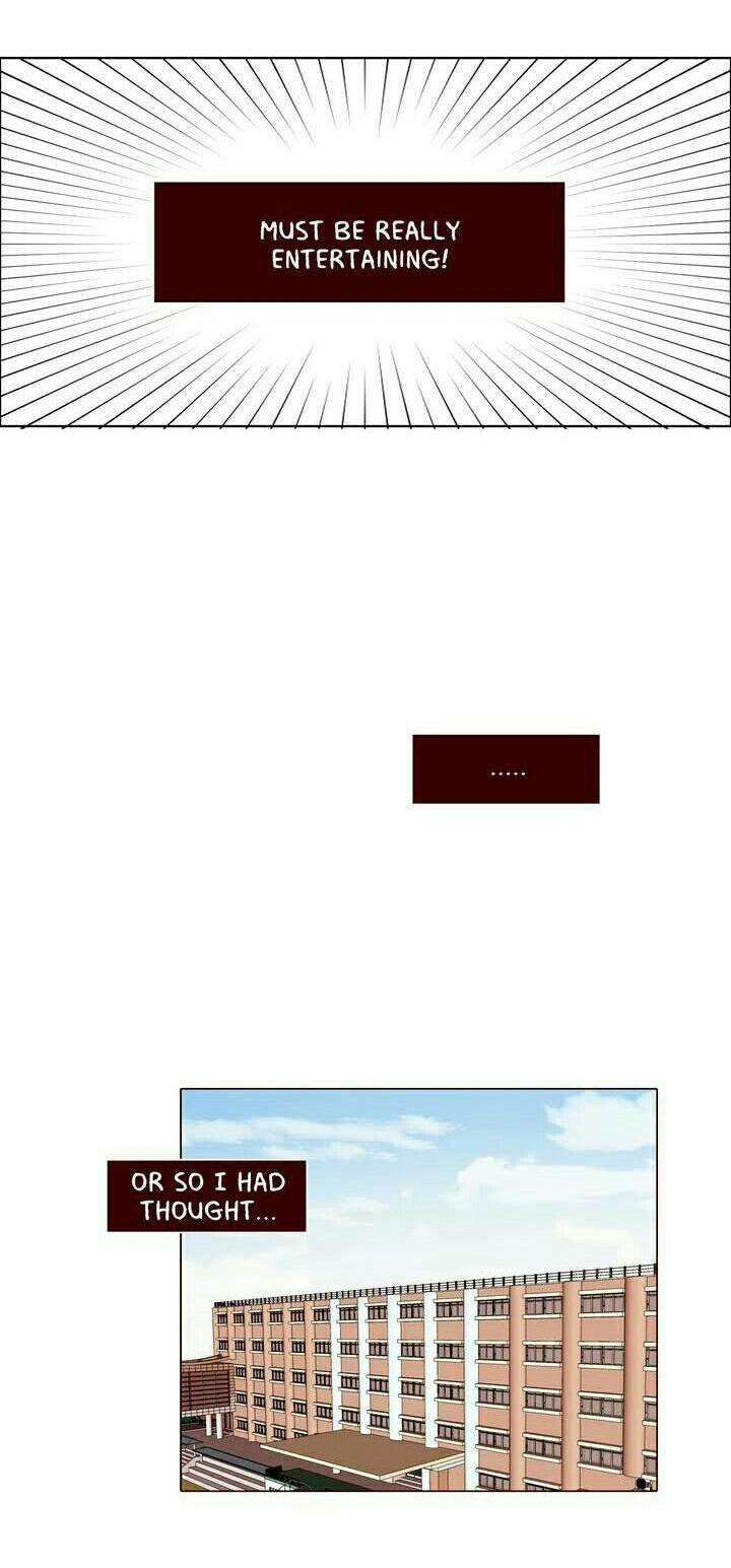 Secret Crush Chapter 18 page 12 - Chapter 18