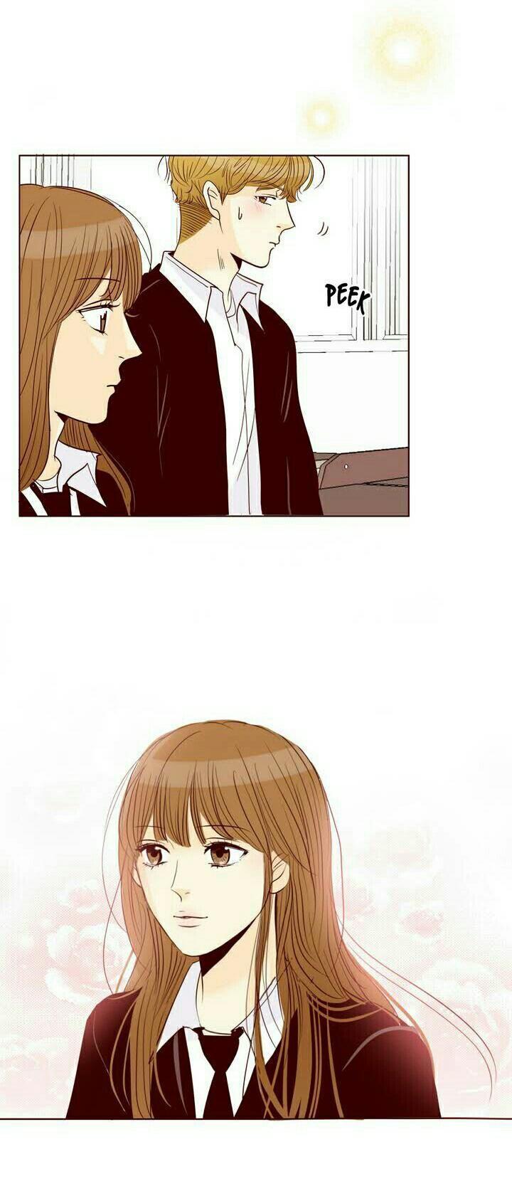 Secret Crush Chapter 18 page 18 - Chapter 18