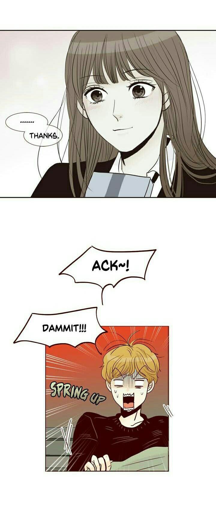Secret Crush Chapter 18 page 7 - Chapter 18