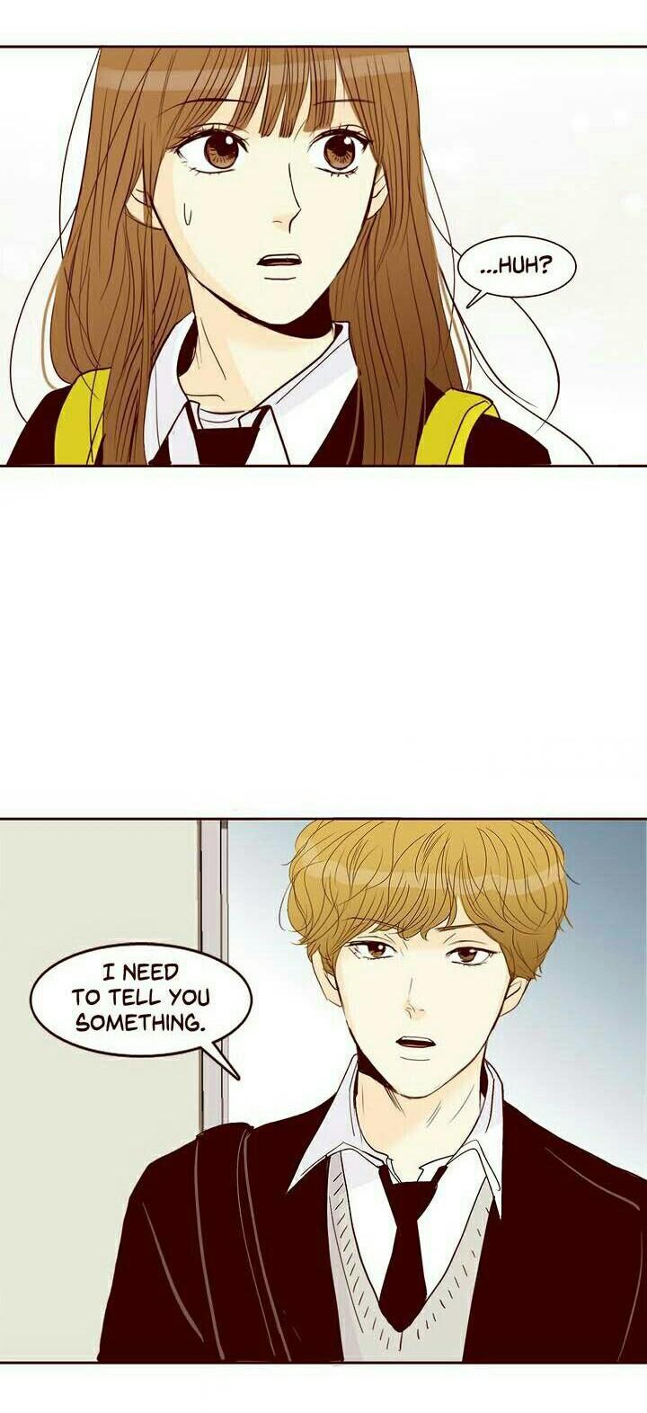 Secret Crush Chapter 19 page 10 - Chapter 19