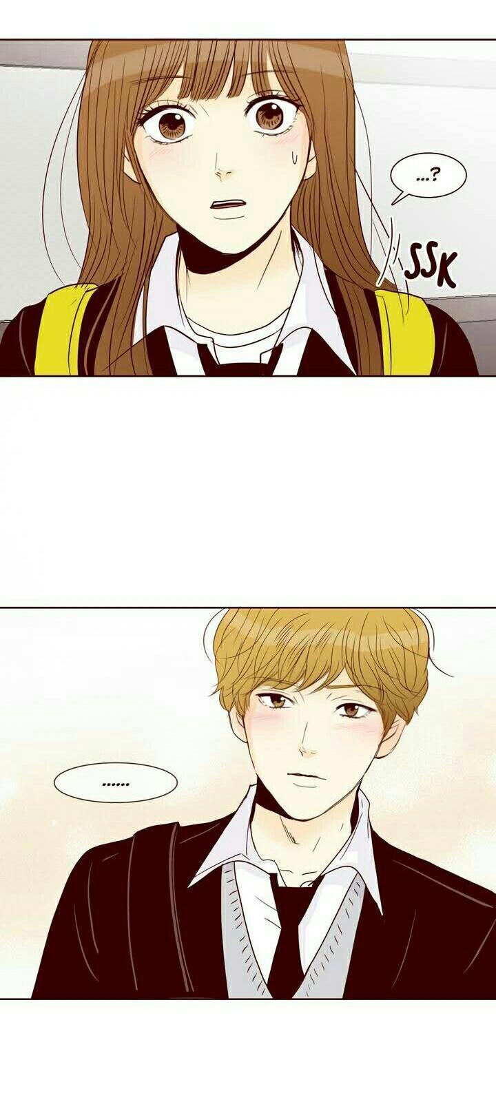 Secret Crush Chapter 19 page 13 - Chapter 19