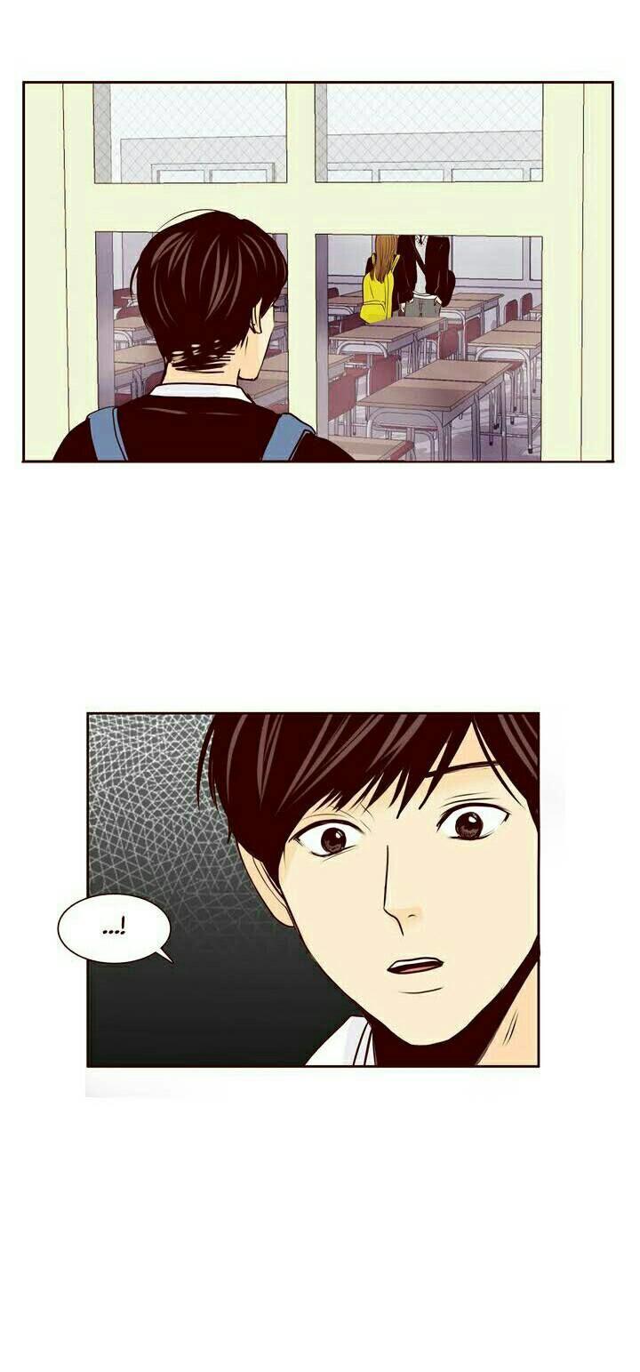 Secret Crush Chapter 19 page 22 - Chapter 19