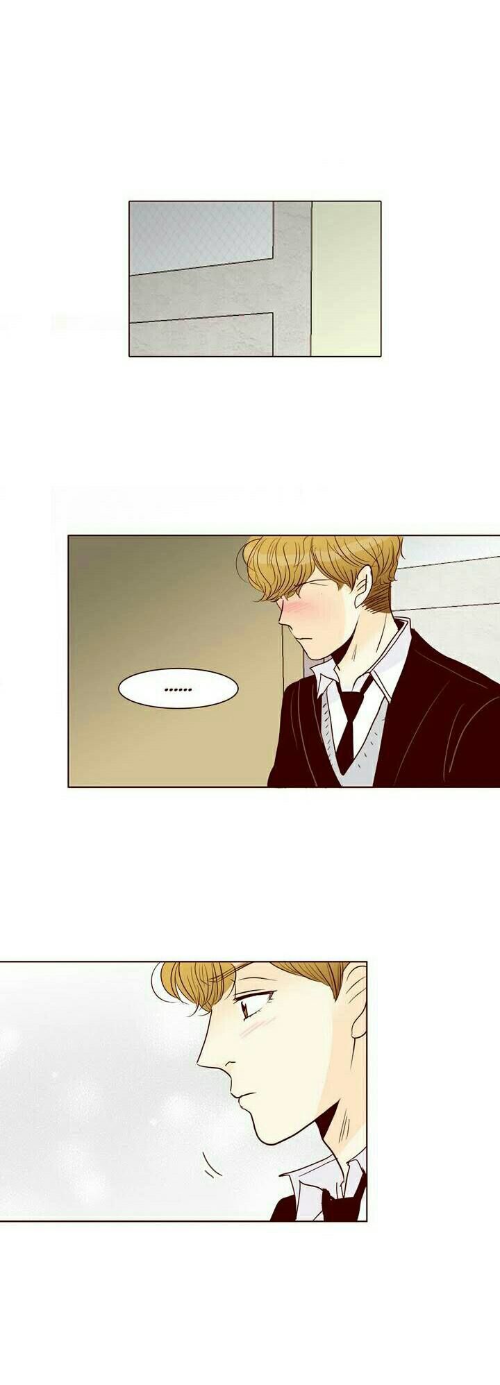 Secret Crush Chapter 19 page 25 - Chapter 19