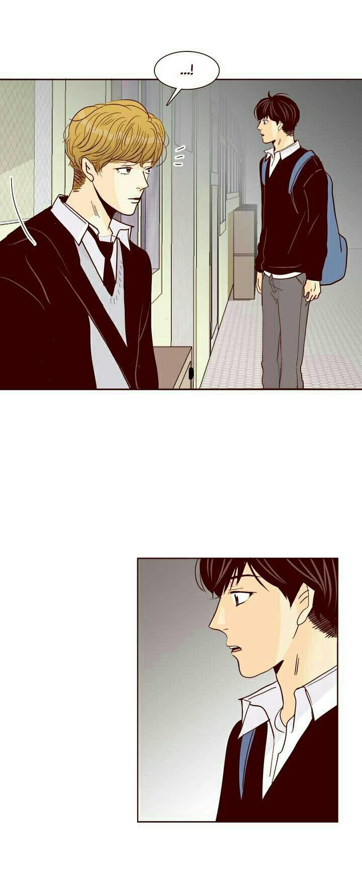 Secret Crush Chapter 19 page 26 - Chapter 19