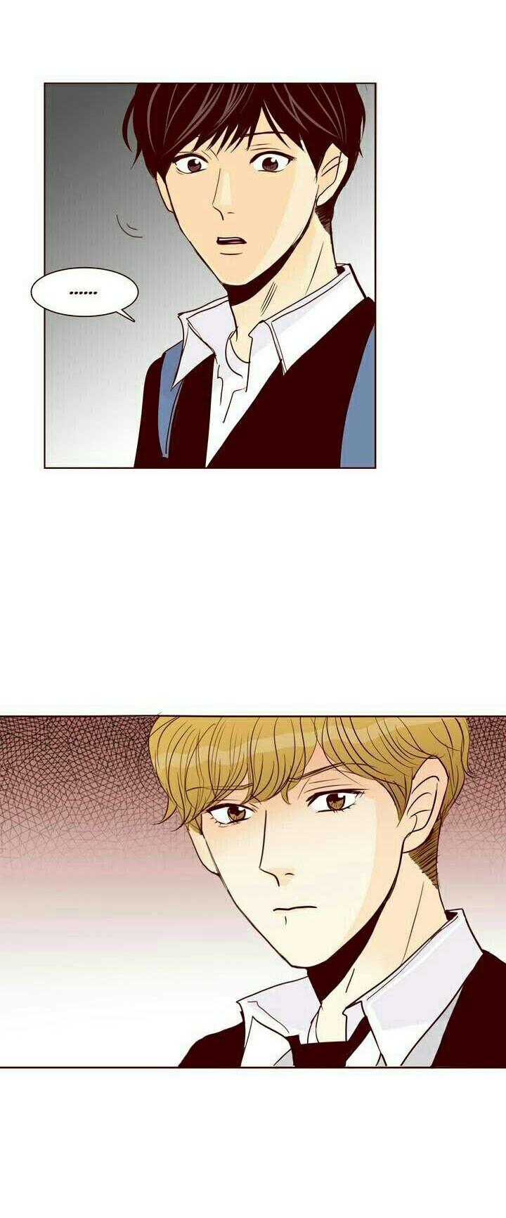 Secret Crush Chapter 19 page 27 - Chapter 19