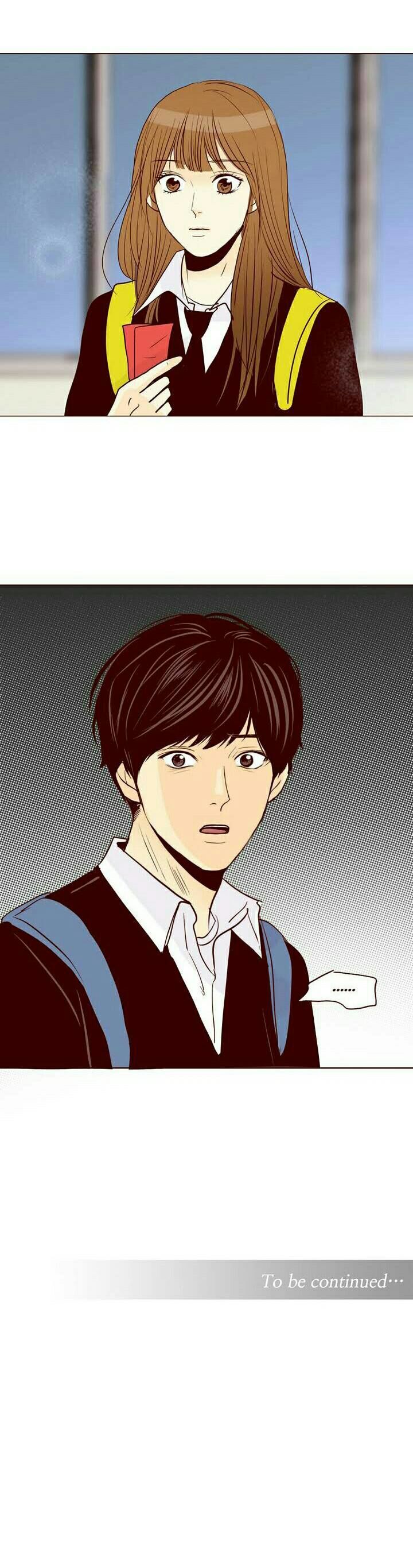 Secret Crush Chapter 19 page 30 - Chapter 19