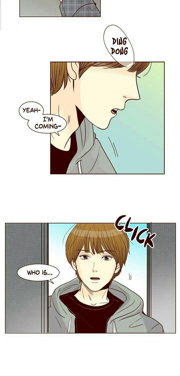 Secret Crush Chapter 20 page 2 - Chapter 20