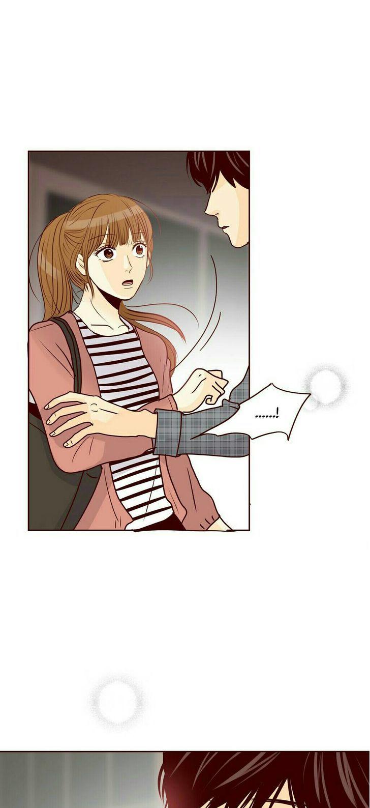 Secret Crush Chapter 21 page 15 - Chapter 21