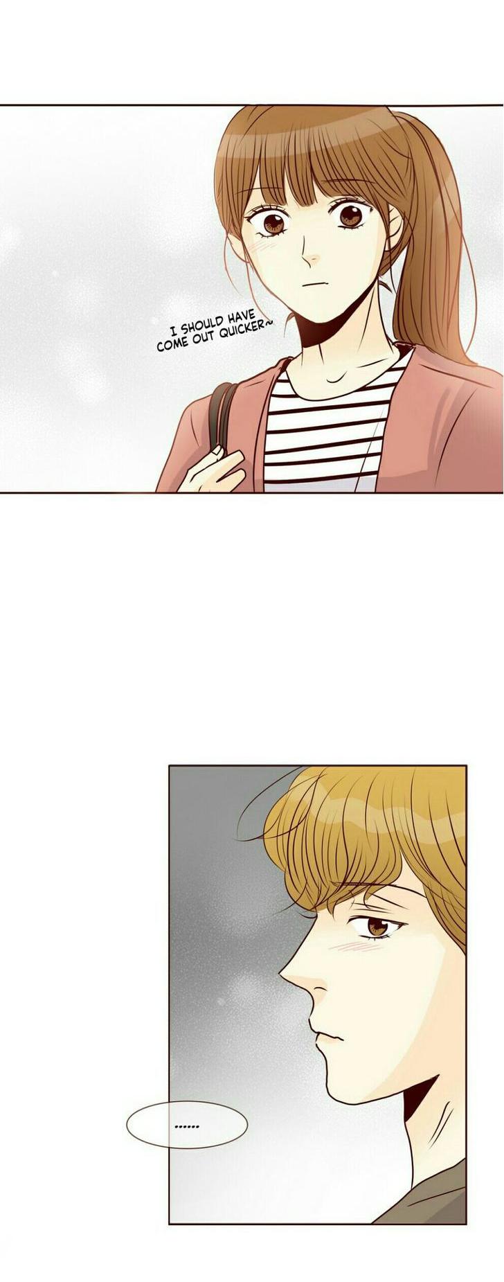 Secret Crush Chapter 22 page 29 - Chapter 22