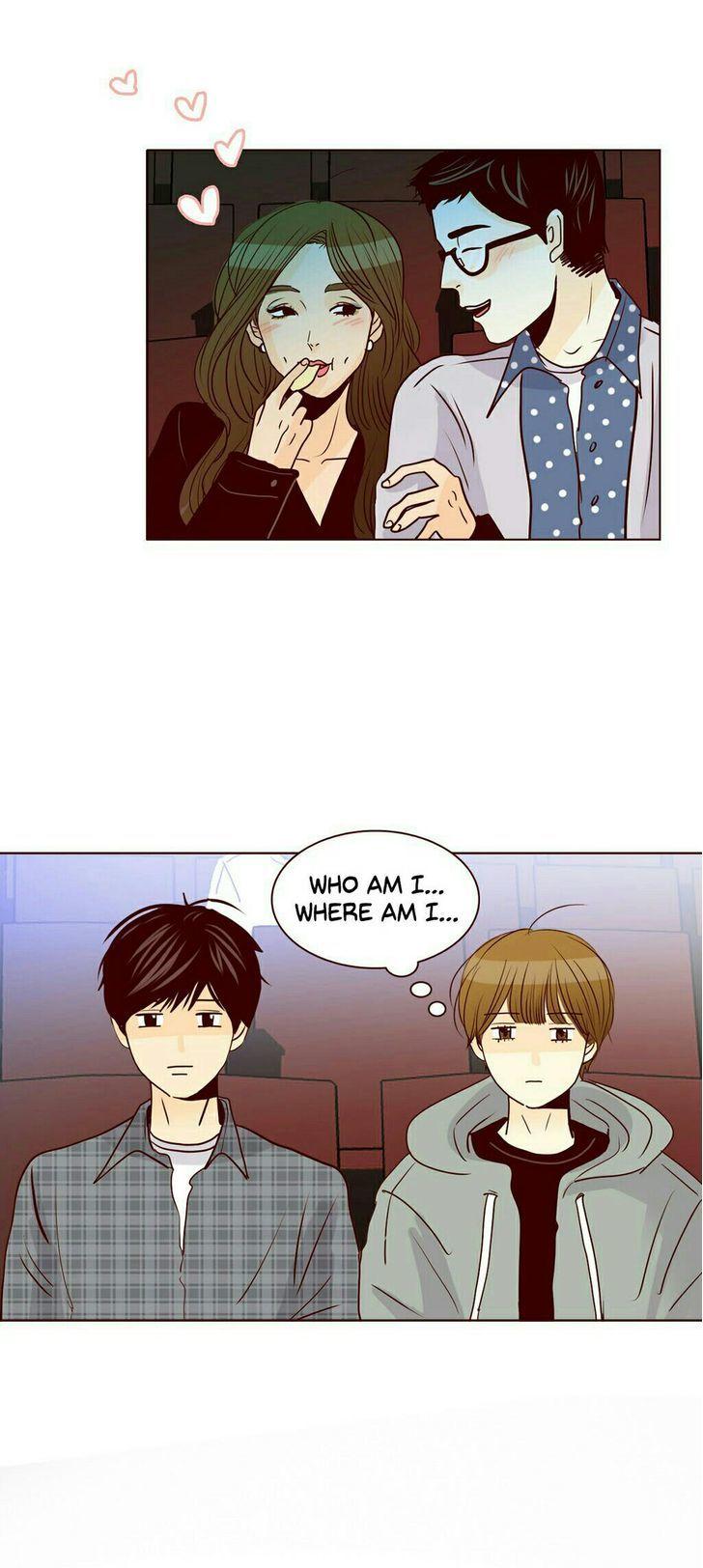 Secret Crush Chapter 22 page 6 - Chapter 22