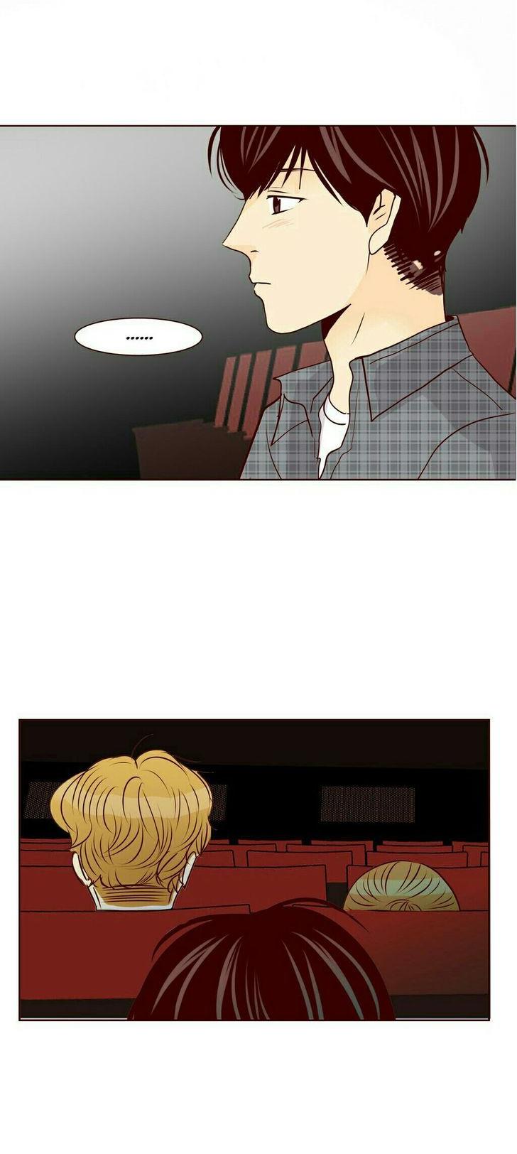 Secret Crush Chapter 22 page 7 - Chapter 22