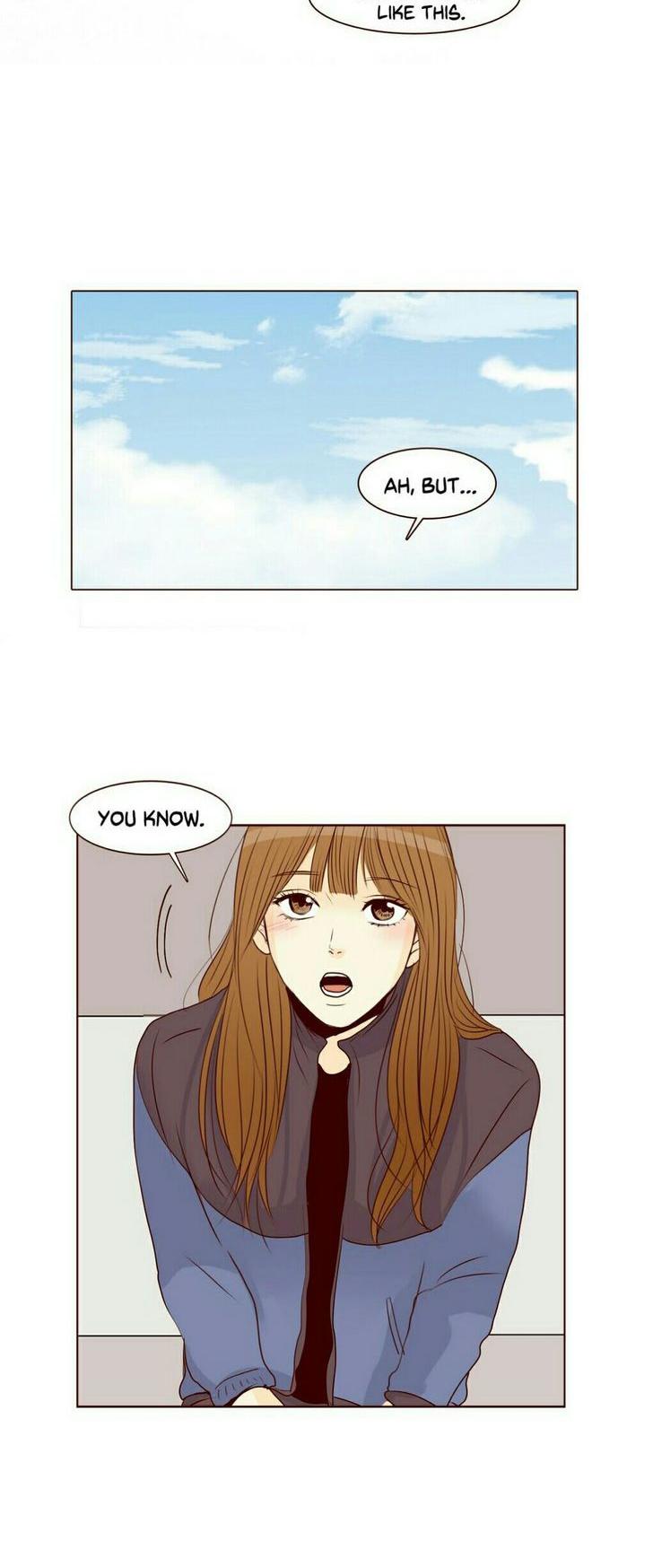 Secret Crush Chapter 23 page 15 - Chapter 23