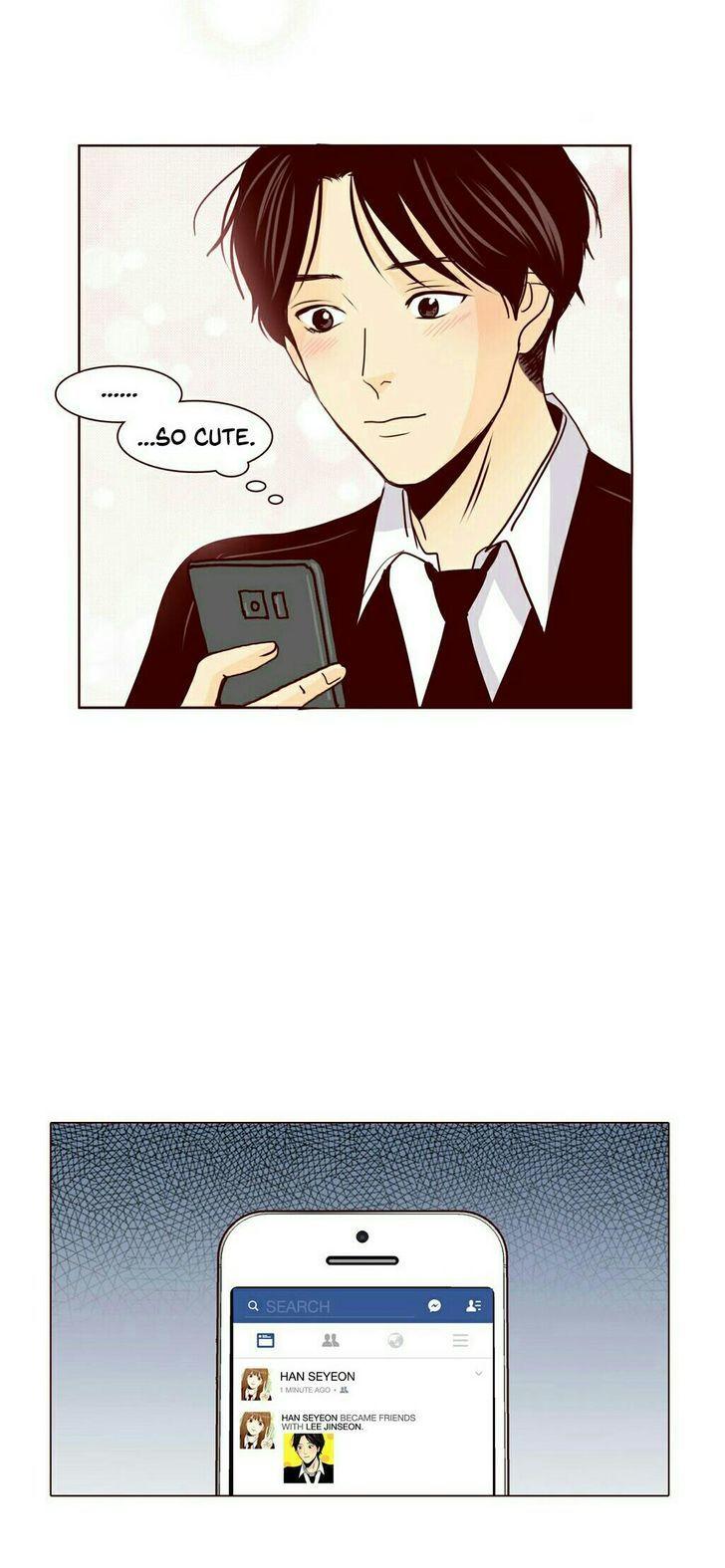 Secret Crush Chapter 24 page 30 - Chapter 24