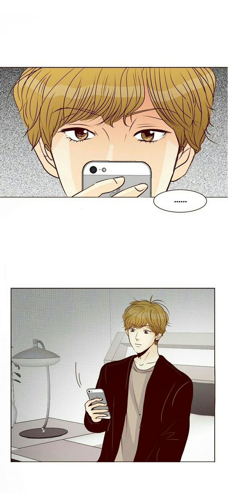 Secret Crush Chapter 24 page 31 - Chapter 24