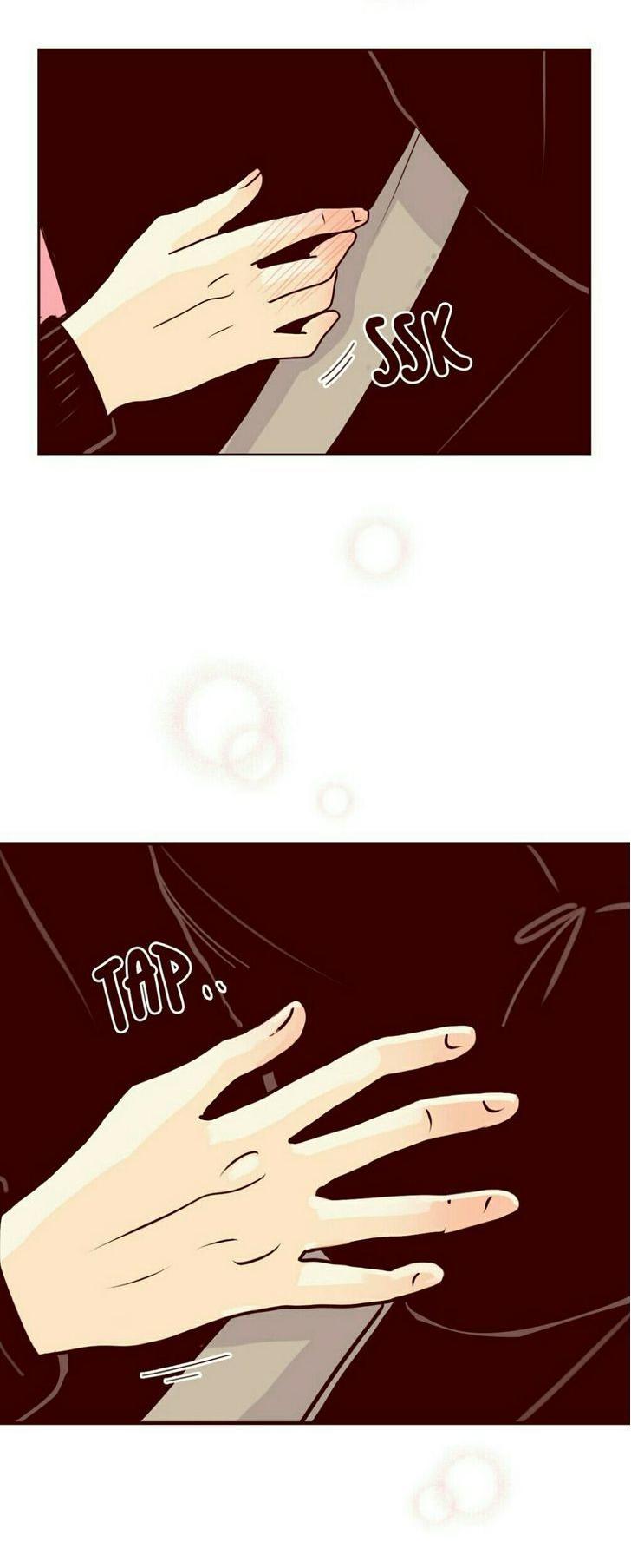 Secret Crush Chapter 25 page 27 - Chapter 25