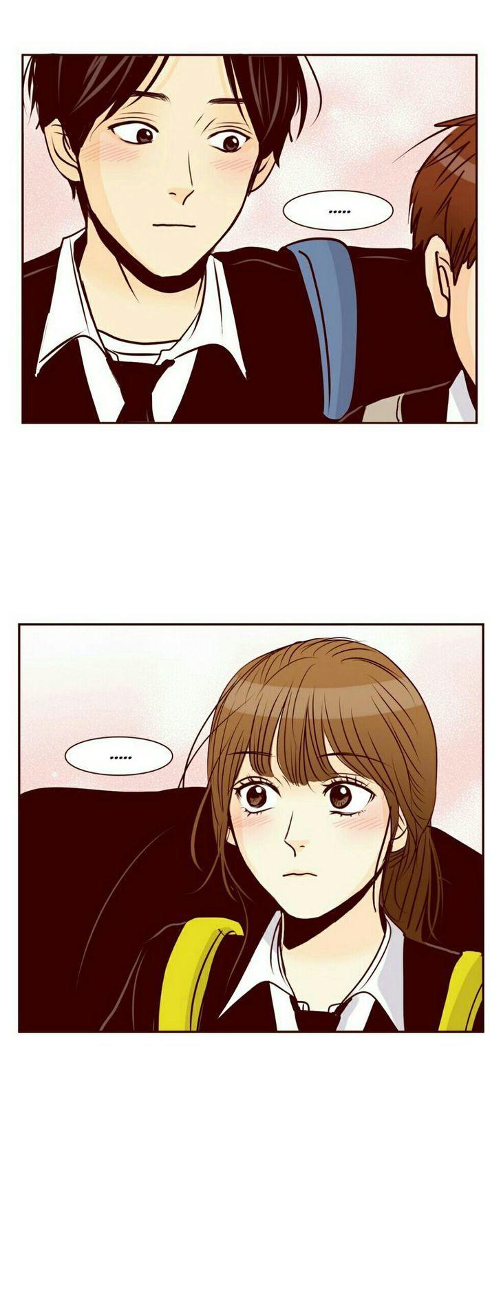 Secret Crush Chapter 25 page 30 - Chapter 25