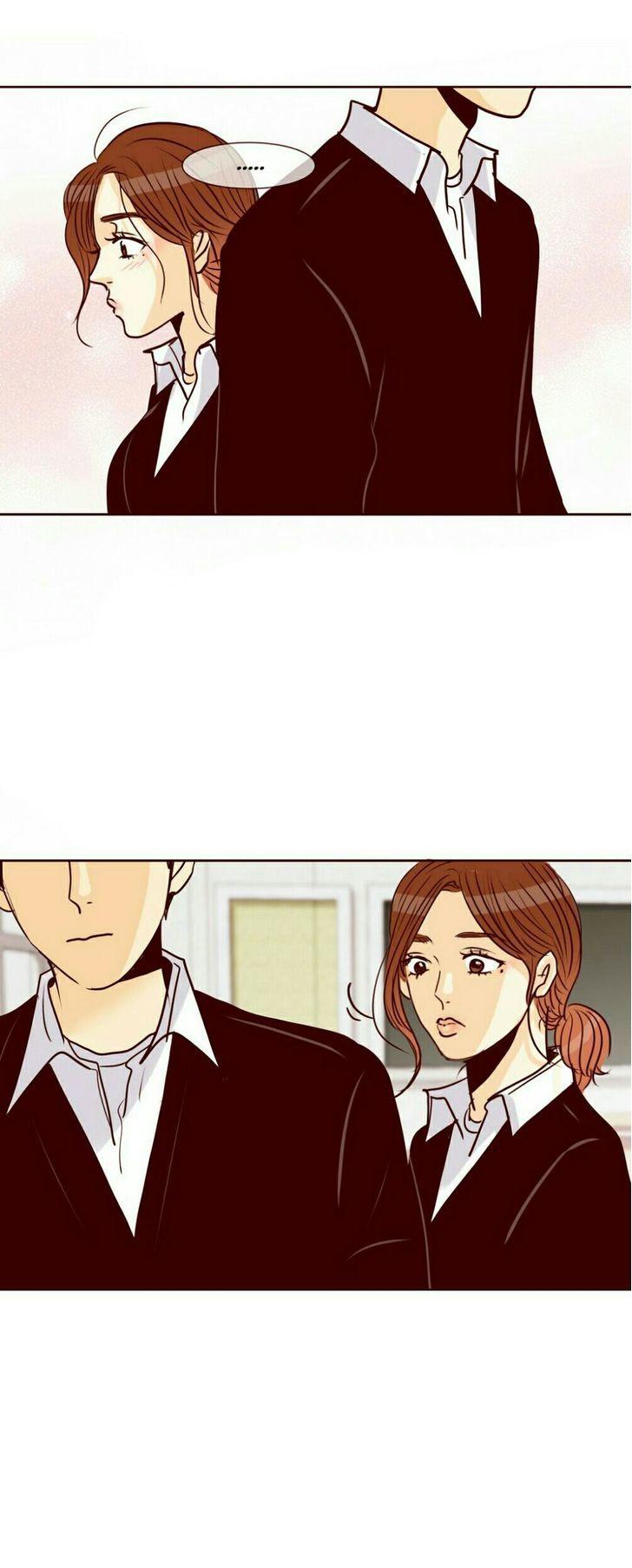 Secret Crush Chapter 26 page 28 - Chapter 26
