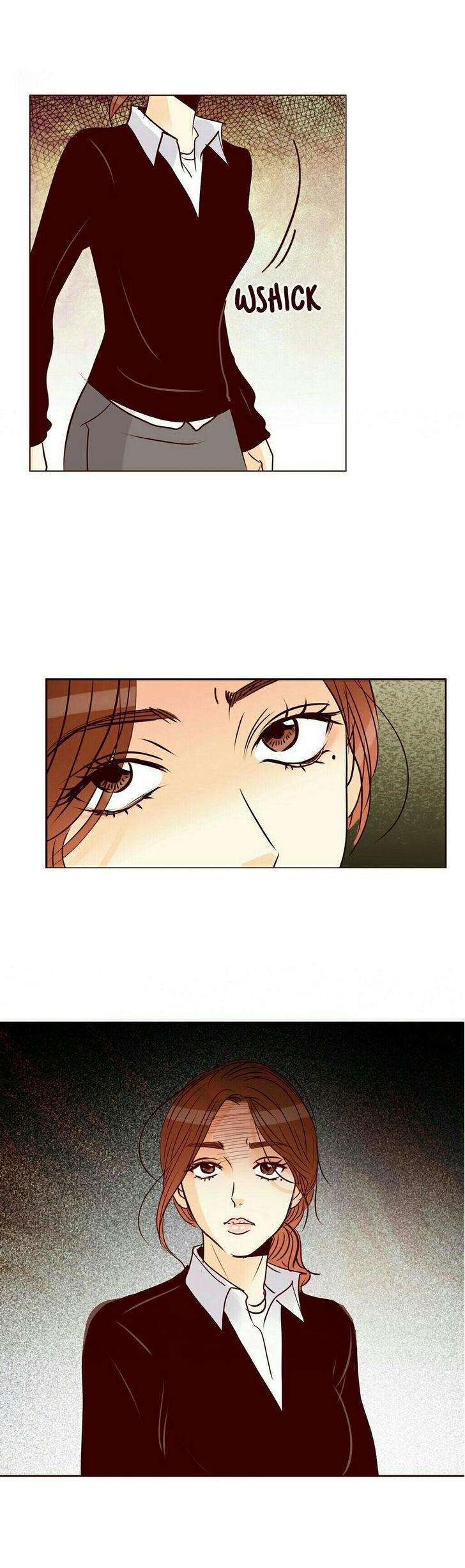 Secret Crush Chapter 26 page 30 - Chapter 26