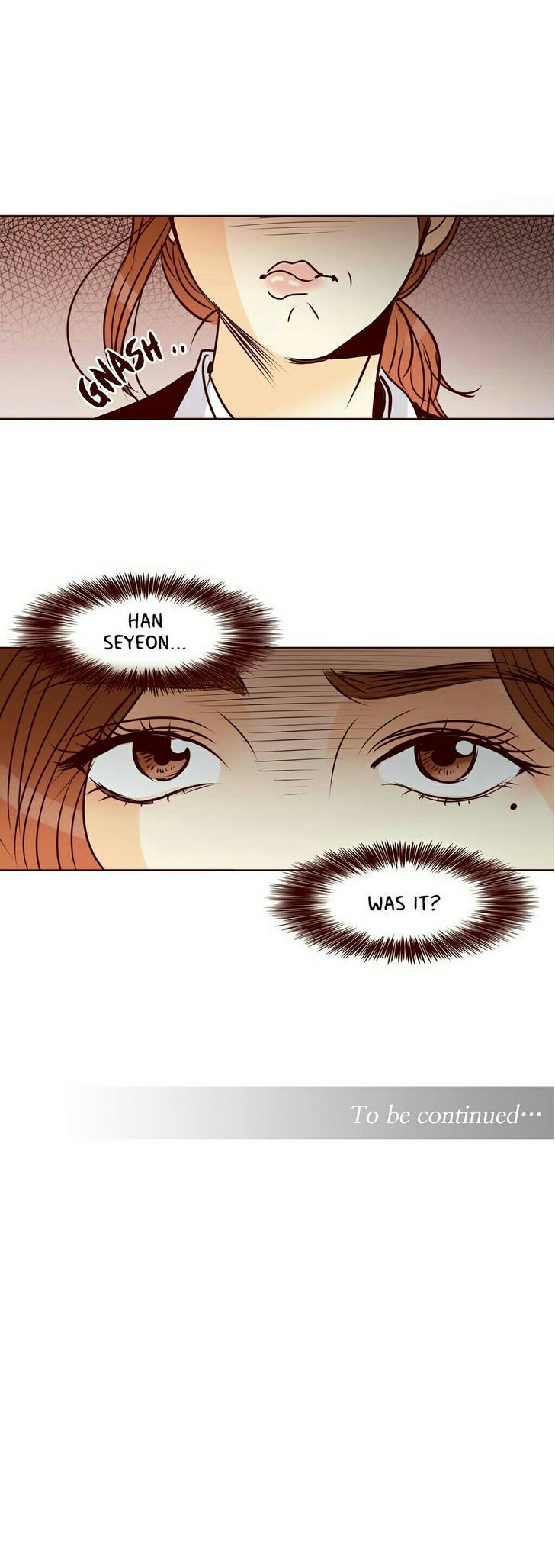 Secret Crush Chapter 26 page 31 - Chapter 26