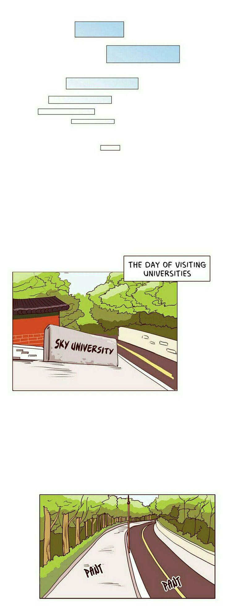 Secret Crush Chapter 27 page 13 - Chapter 27