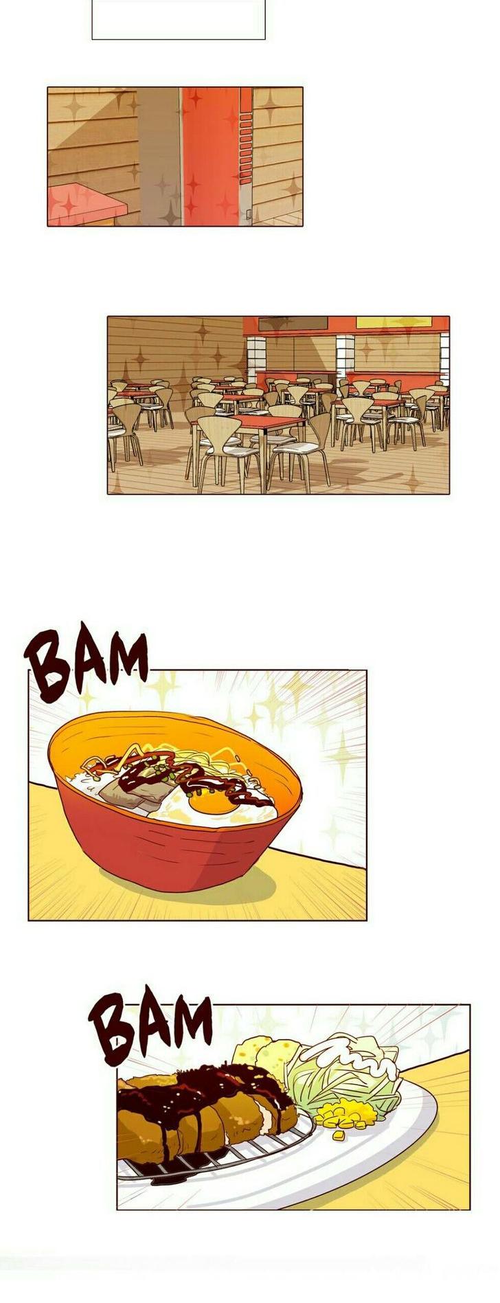 Secret Crush Chapter 27 page 26 - Chapter 27