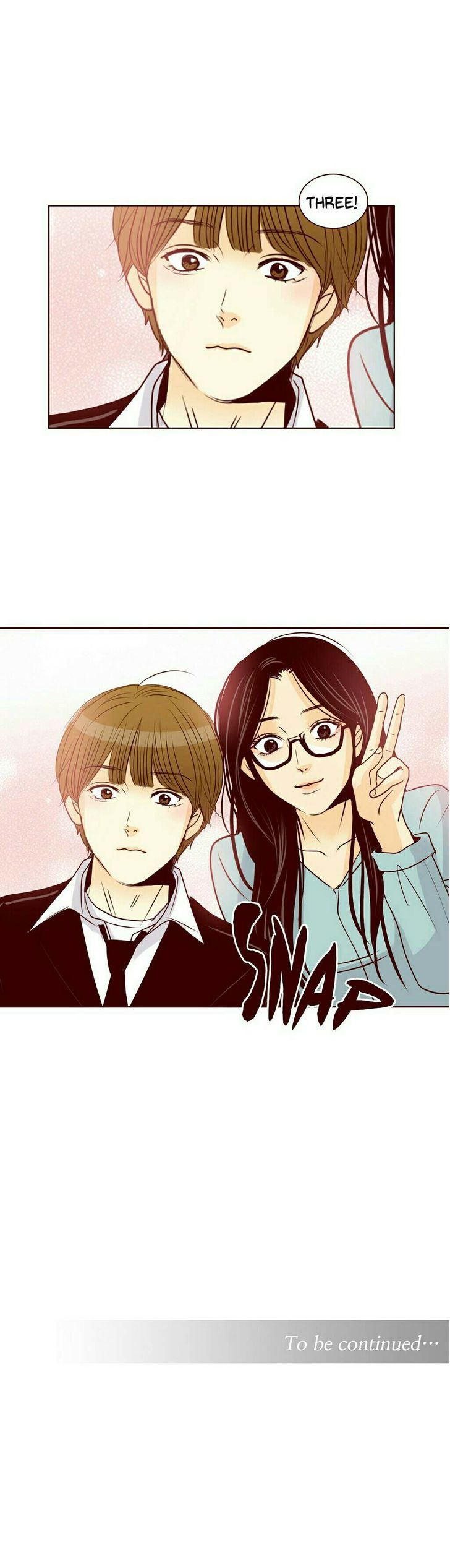Secret Crush Chapter 28 page 27 - Chapter 28