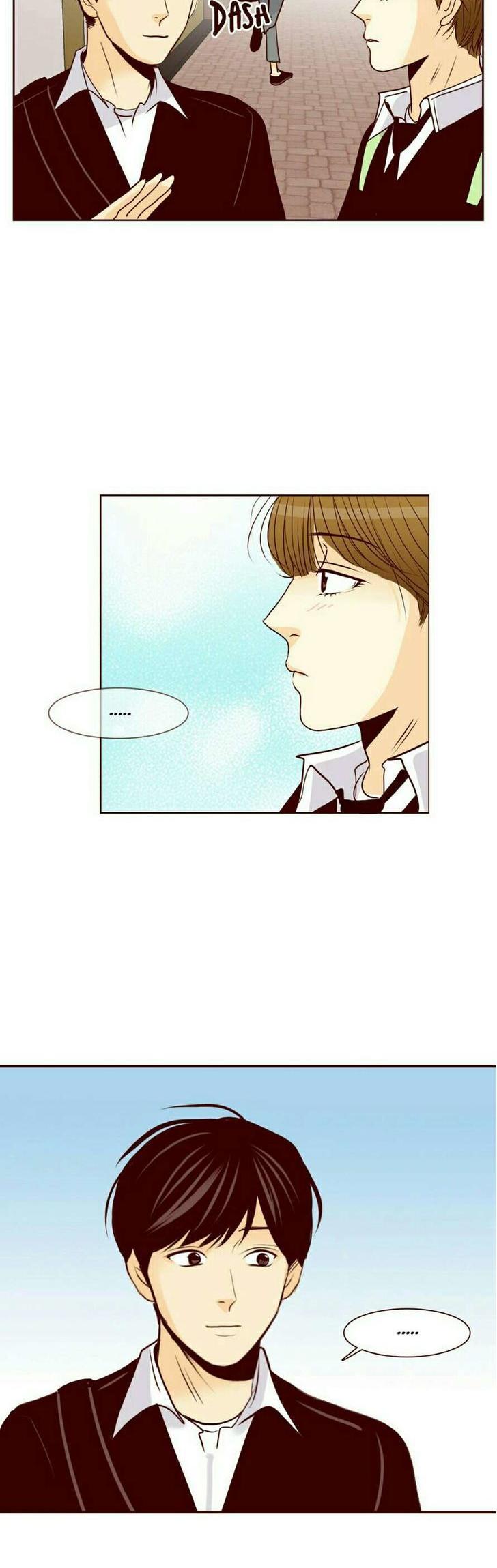 Secret Crush Chapter 29 page 10 - Chapter 29