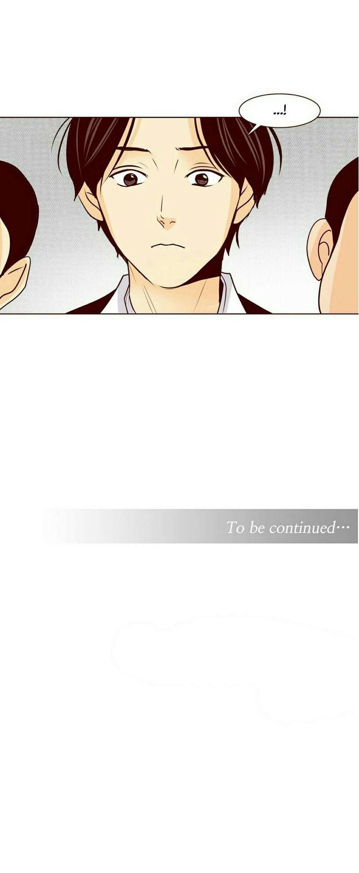 Secret Crush Chapter 29 page 28 - Chapter 29