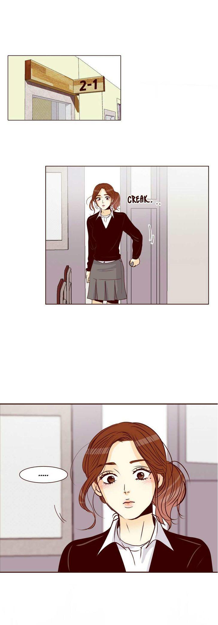 Secret Crush Chapter 30 page 13 - Chapter 30