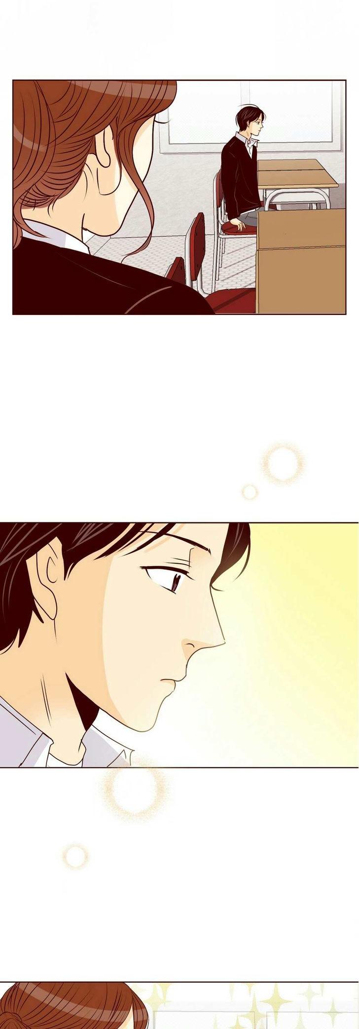 Secret Crush Chapter 30 page 14 - Chapter 30