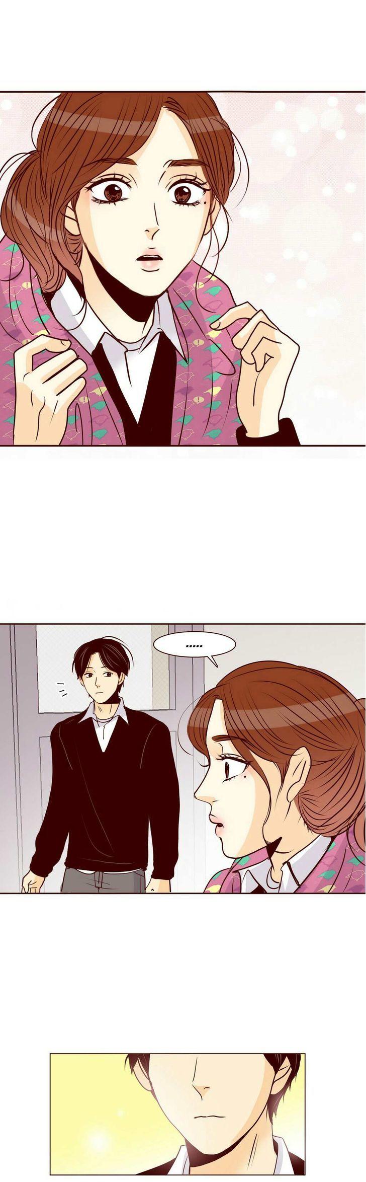 Secret Crush Chapter 30 page 7 - Chapter 30