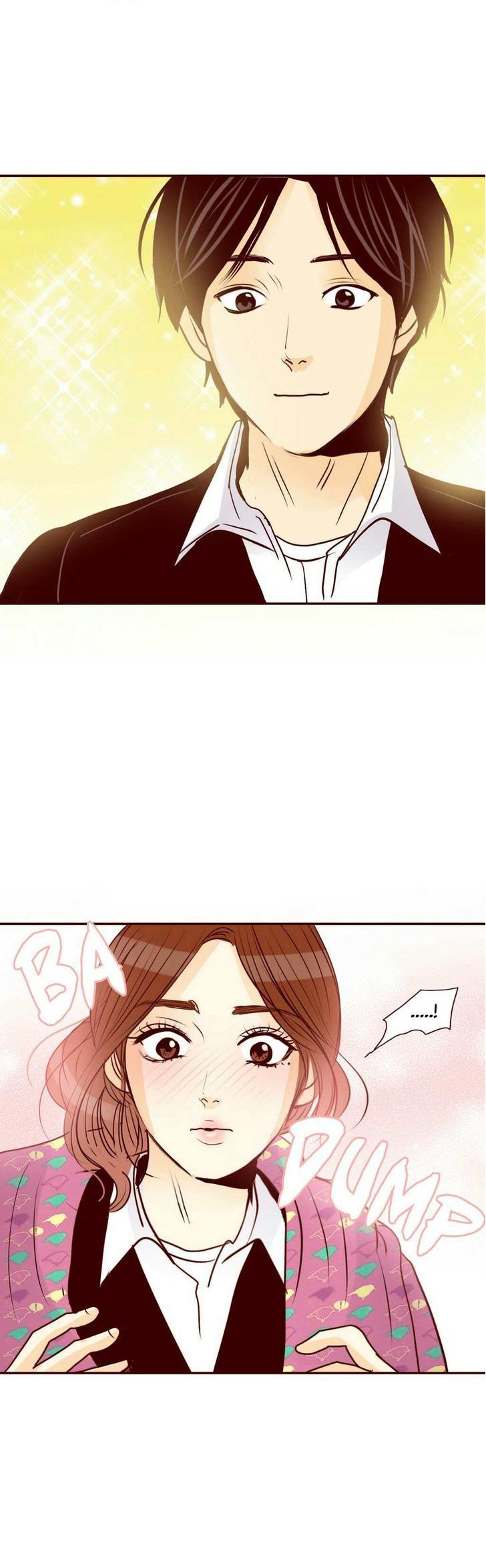 Secret Crush Chapter 30 page 8 - Chapter 30